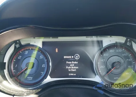 2018 Chrysler 300 300S z USA, uszkodzony, nr VIN 2C3CCABG6JH266595